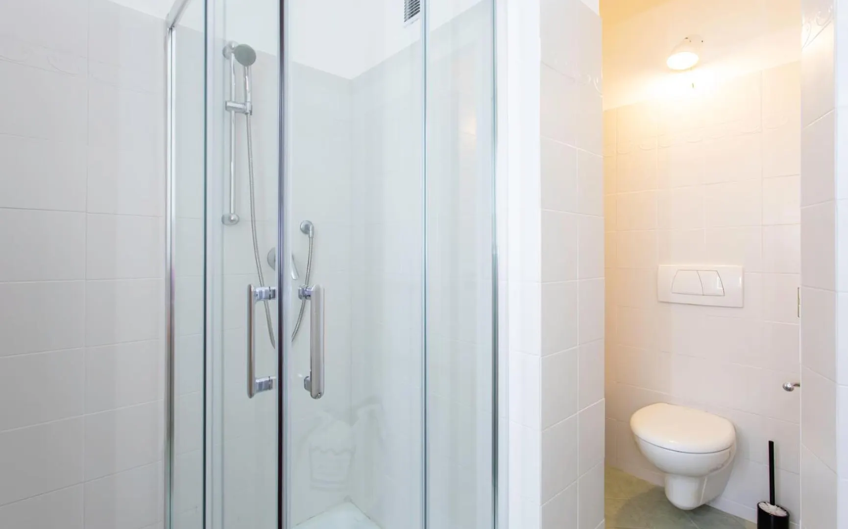 #19 Ascot Promenade 1Min Mer Ac 10Mins Vieux Nice Tram Апартаменты