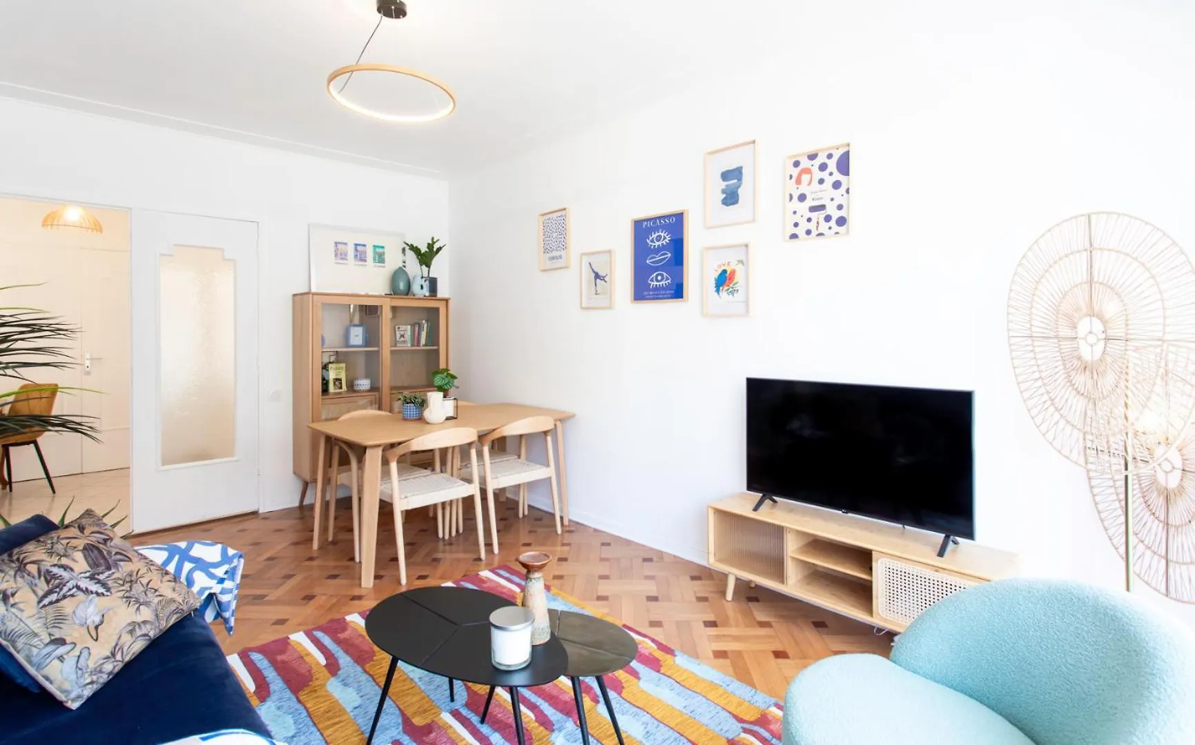Апартаменты #19 Ascot Promenade 1Min Mer Ac 10Mins Vieux Nice Tram